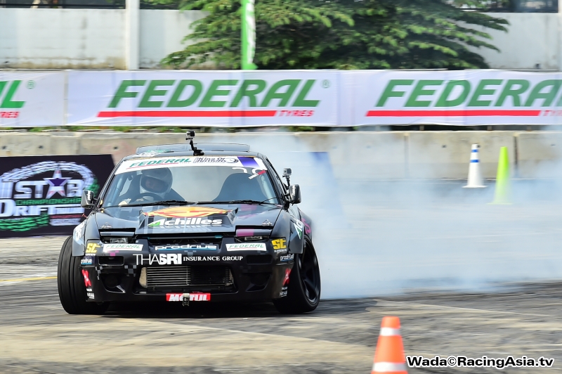 2016.04 Pathumthani King of Nations  RacingAsia.tv