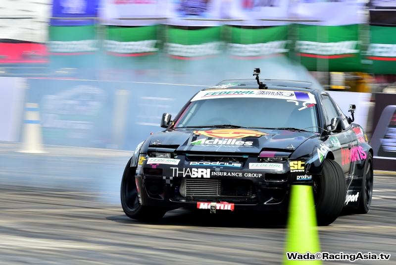 2016.04 Pathumthani King of Nations  RacingAsia.tv