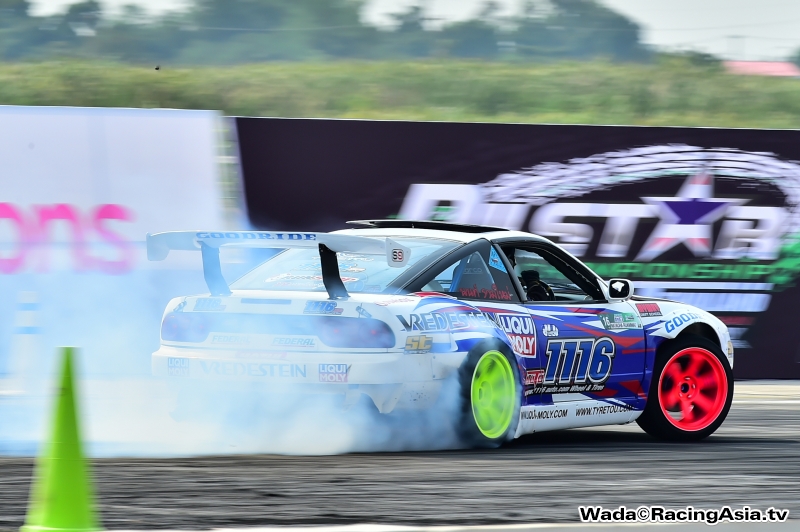 2016.04 Pathumthani King of Nations  RacingAsia.tv