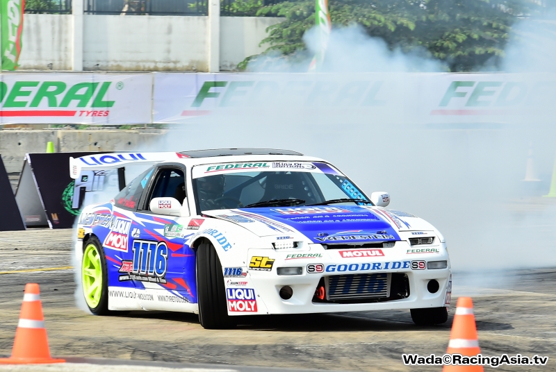 2016.04 Pathumthani King of Nations  RacingAsia.tv