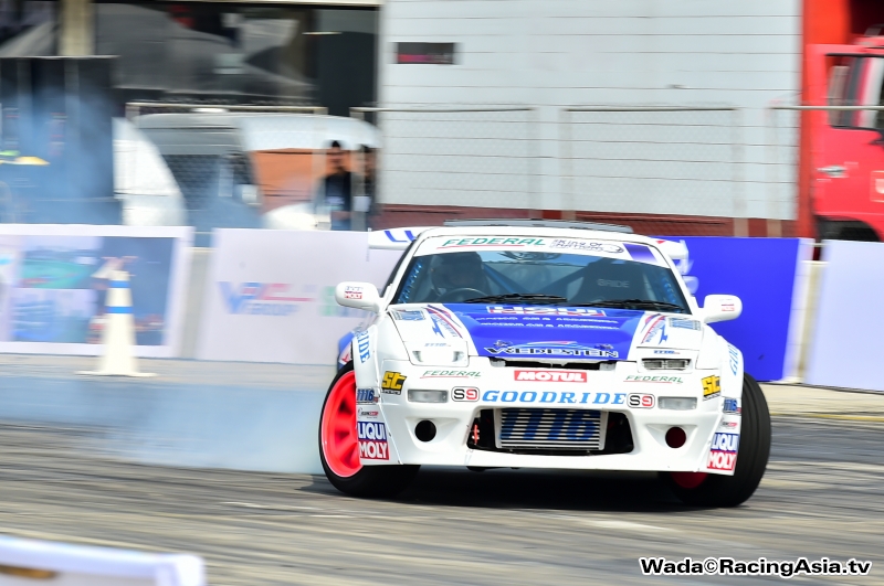 2016.04 Pathumthani King of Nations  RacingAsia.tv