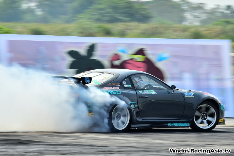 2016.04 Pathumthani King of Nations  RacingAsia.tv