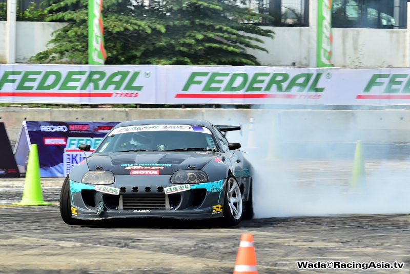 2016.04 Pathumthani King of Nations  RacingAsia.tv