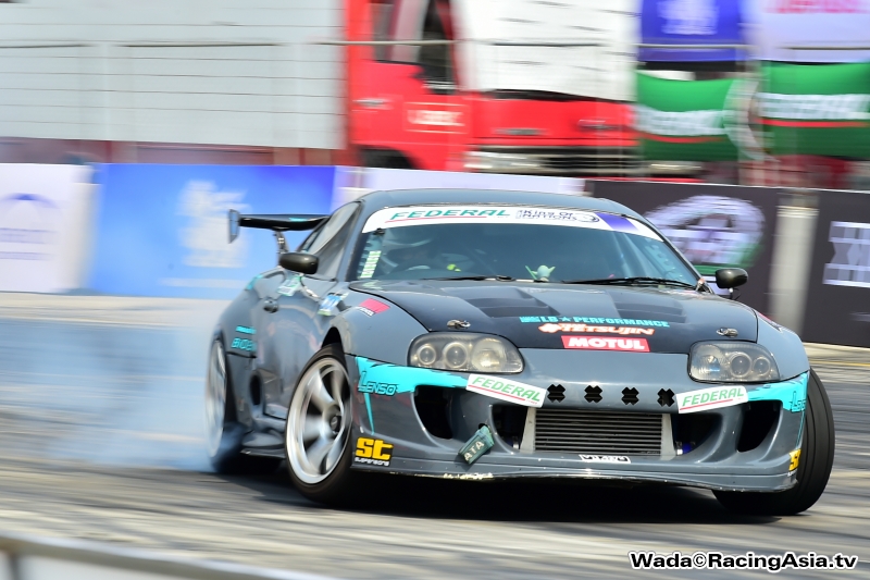 2016.04 Pathumthani King of Nations  RacingAsia.tv