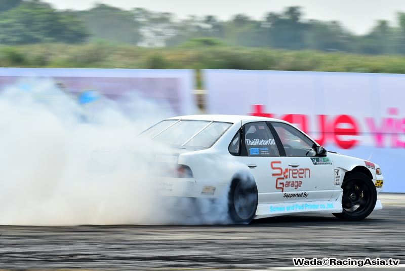 2016.04 Pathumthani King of Nations  RacingAsia.tv