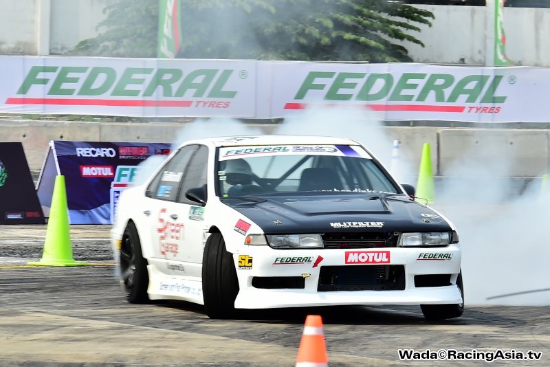 2016.04 Pathumthani King of Nations  RacingAsia.tv