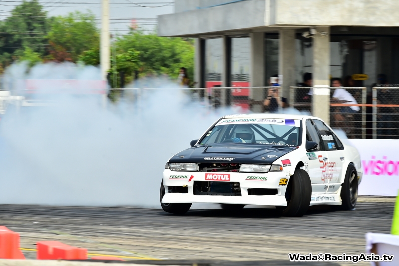 2016.04 Pathumthani King of Nations  RacingAsia.tv