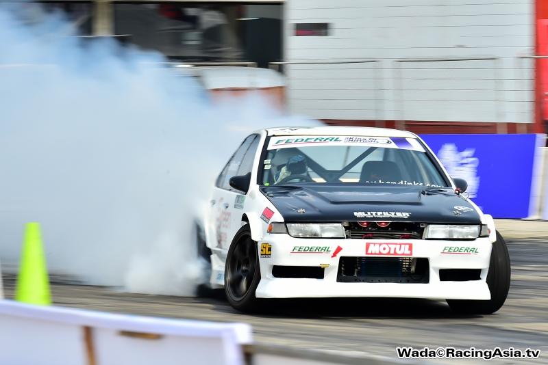 2016.04 Pathumthani King of Nations  RacingAsia.tv