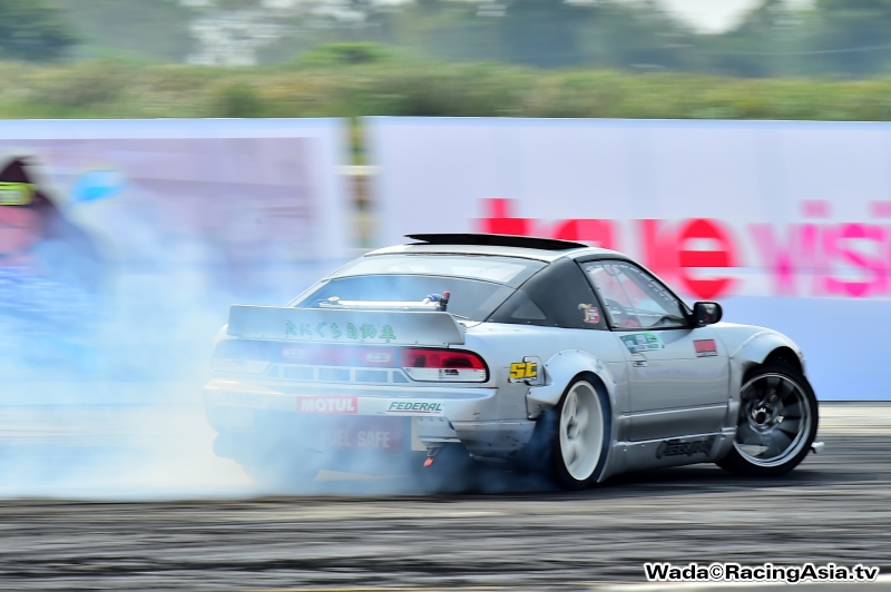 2016.04 Pathumthani King of Nations  RacingAsia.tv