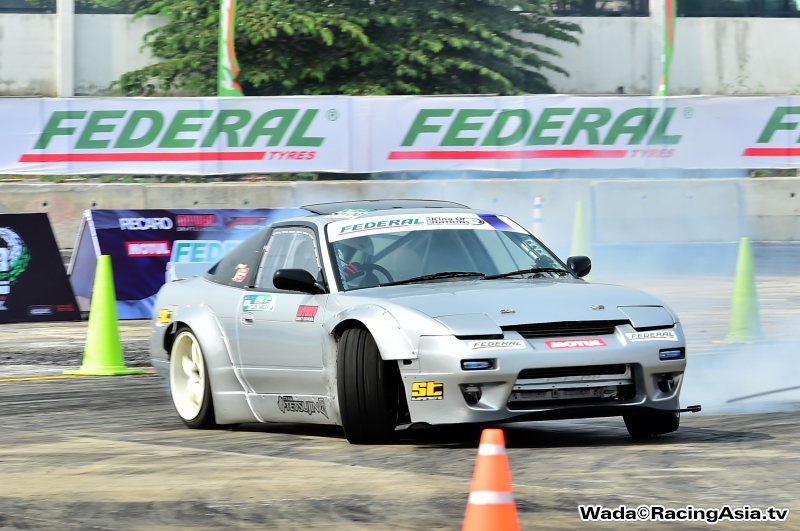 2016.04 Pathumthani King of Nations  RacingAsia.tv