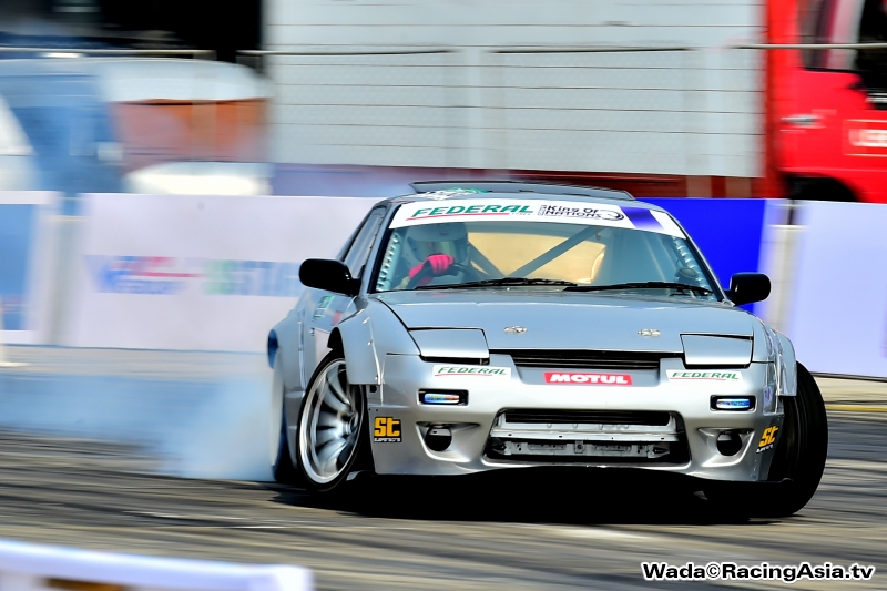 2016.04 Pathumthani King of Nations  RacingAsia.tv