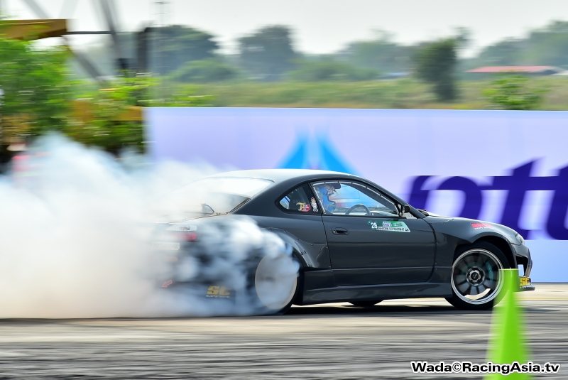 2016.04 Pathumthani King of Nations  RacingAsia.tv