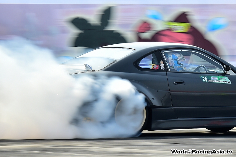 2016.04 Pathumthani King of Nations  RacingAsia.tv