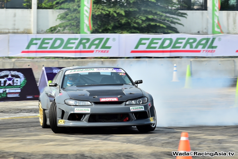 2016.04 Pathumthani King of Nations  RacingAsia.tv