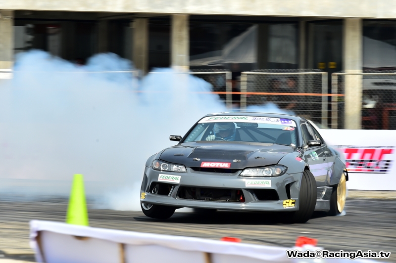 2016.04 Pathumthani King of Nations  RacingAsia.tv