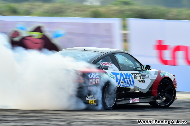 2016.04 Pathumthani King of Nations  RacingAsia.tv