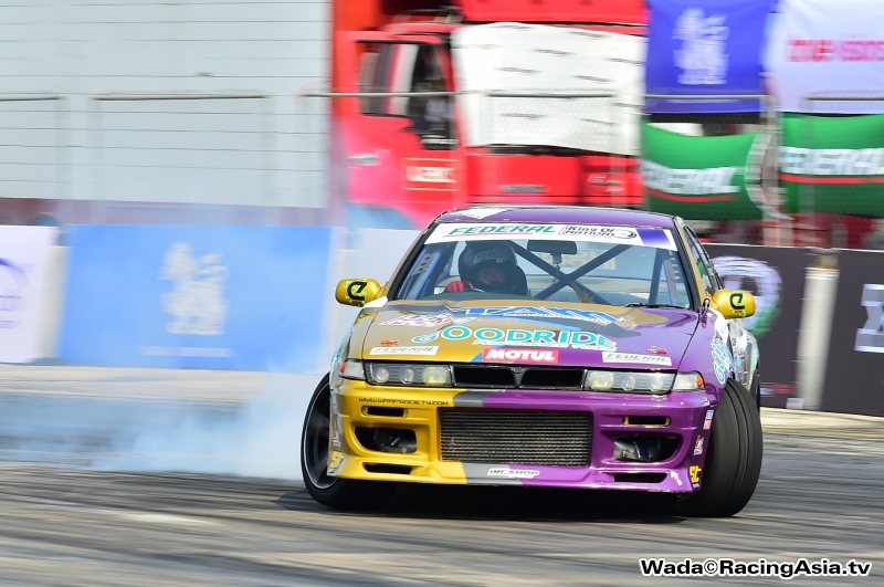 2016.04 Pathumthani King of Nations  RacingAsia.tv