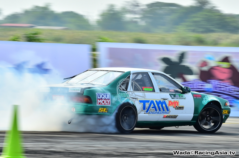 2016.04 Pathumthani King of Nations  RacingAsia.tv