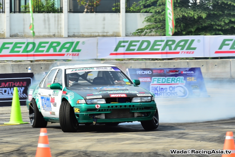 2016.04 Pathumthani King of Nations  RacingAsia.tv