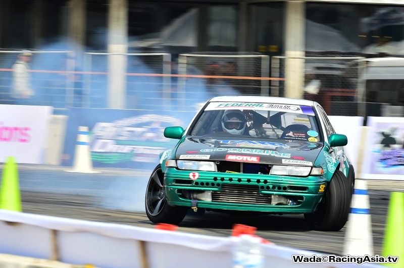 2016.04 Pathumthani King of Nations  RacingAsia.tv