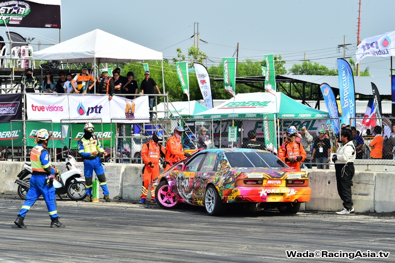 2016.04 Pathumthani King of Nations  RacingAsia.tv