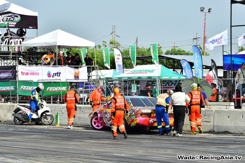 2016.04 Pathumthani King of Nations  RacingAsia.tv