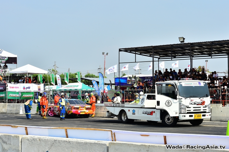 2016.04 Pathumthani King of Nations  RacingAsia.tv