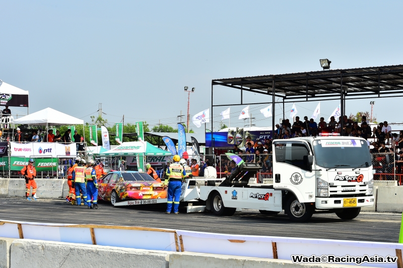 2016.04 Pathumthani King of Nations  RacingAsia.tv