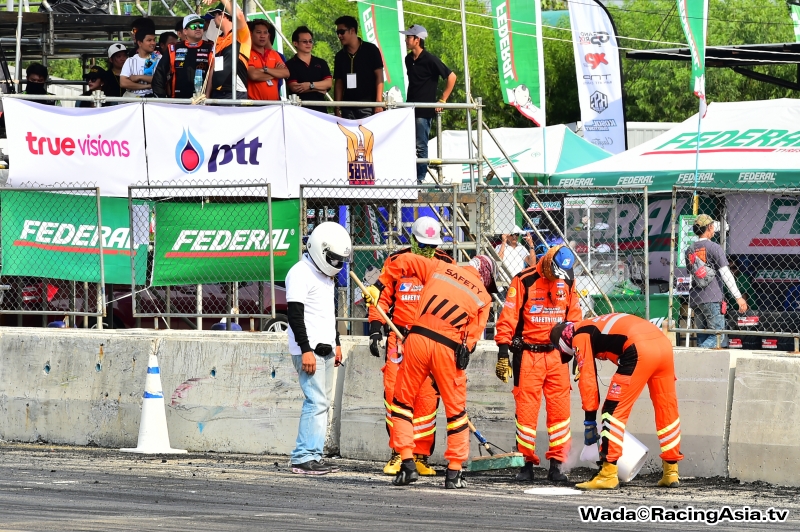 2016.04 Pathumthani King of Nations  RacingAsia.tv