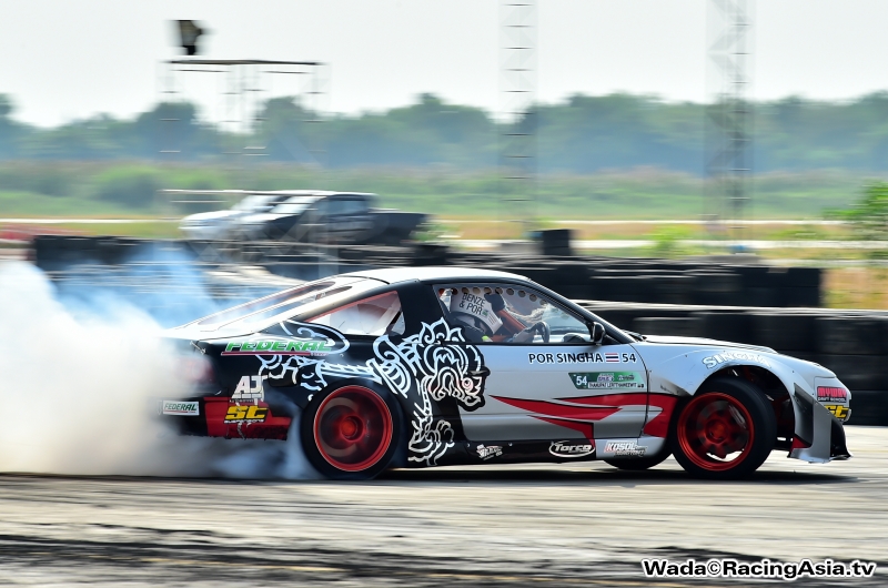 2016.04 Pathumthani King of Nations  RacingAsia.tv