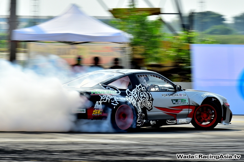 2016.04 Pathumthani King of Nations  RacingAsia.tv