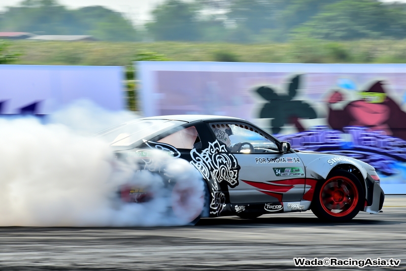 2016.04 Pathumthani King of Nations  RacingAsia.tv