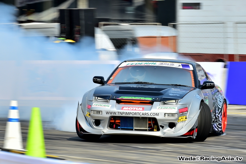 2016.04 Pathumthani King of Nations  RacingAsia.tv