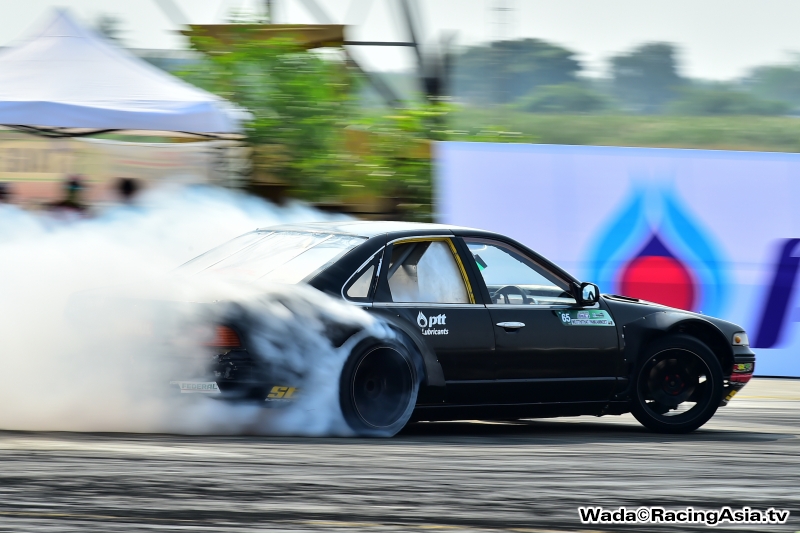 2016.04 Pathumthani King of Nations  RacingAsia.tv