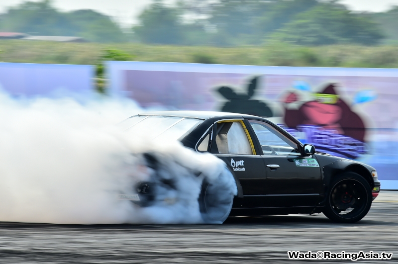 2016.04 Pathumthani King of Nations  RacingAsia.tv