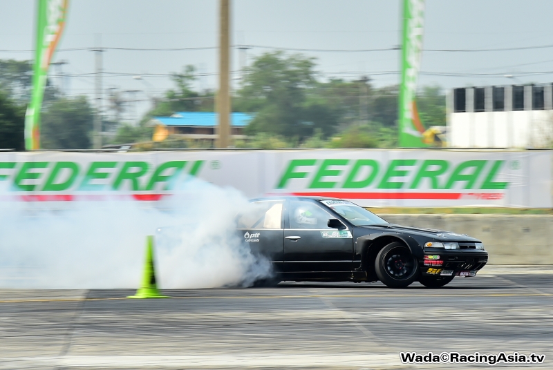 2016.04 Pathumthani King of Nations  RacingAsia.tv