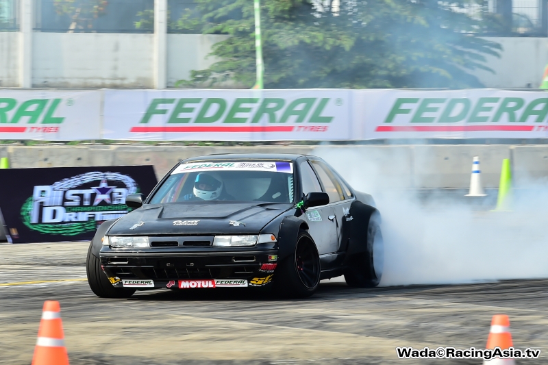 2016.04 Pathumthani King of Nations  RacingAsia.tv