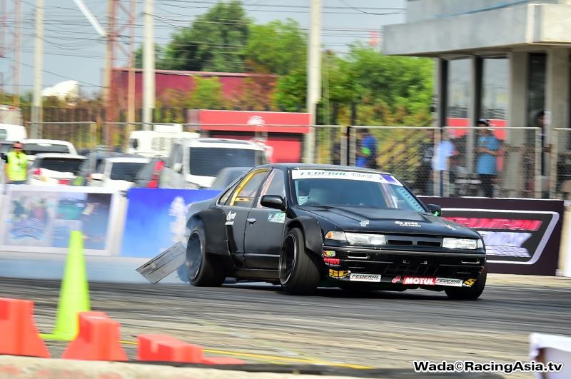 2016.04 Pathumthani King of Nations  RacingAsia.tv