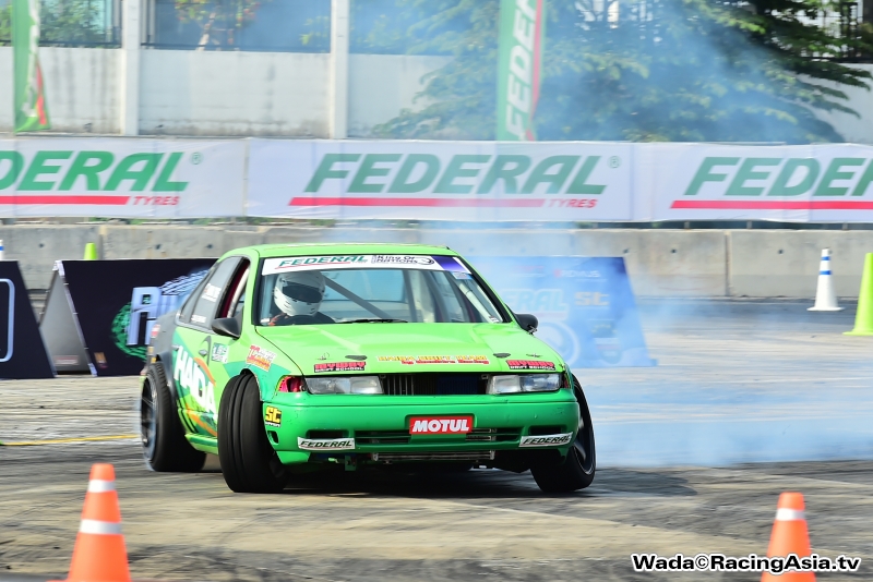 2016.04 Pathumthani King of Nations  RacingAsia.tv