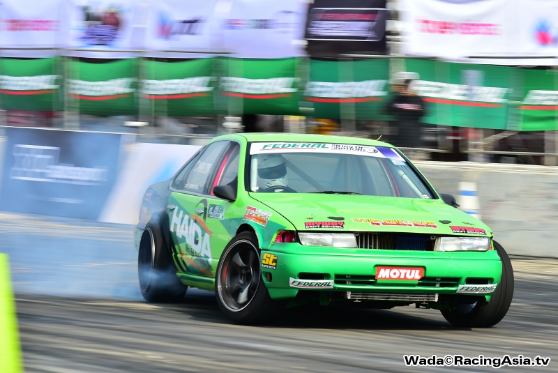 2016.04 Pathumthani King of Nations  RacingAsia.tv