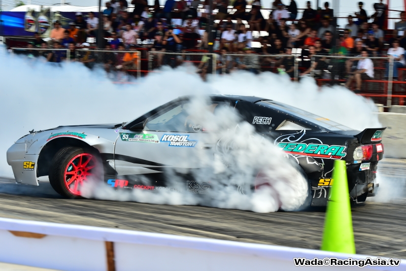 2016.04 Pathumthani King of Nations  RacingAsia.tv