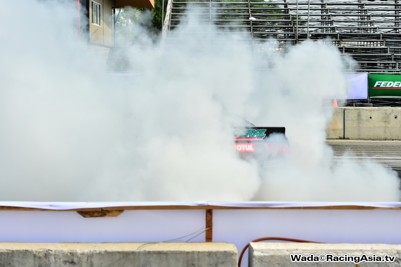 2016.04 Pathumthani King of Nations  RacingAsia.tv