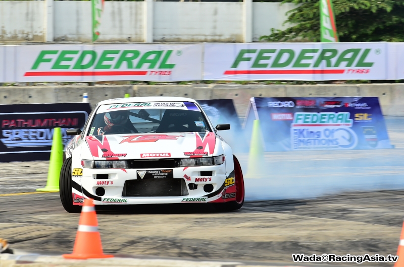 2016.04 Pathumthani King of Nations  RacingAsia.tv