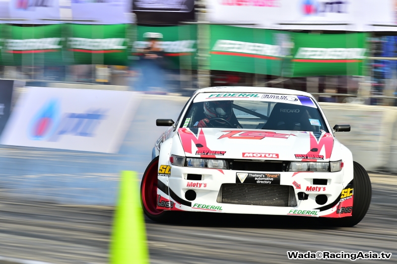 2016.04 Pathumthani King of Nations  RacingAsia.tv