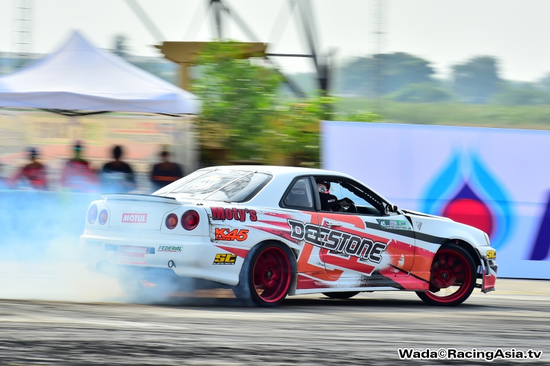 2016.04 Pathumthani King of Nations  RacingAsia.tv