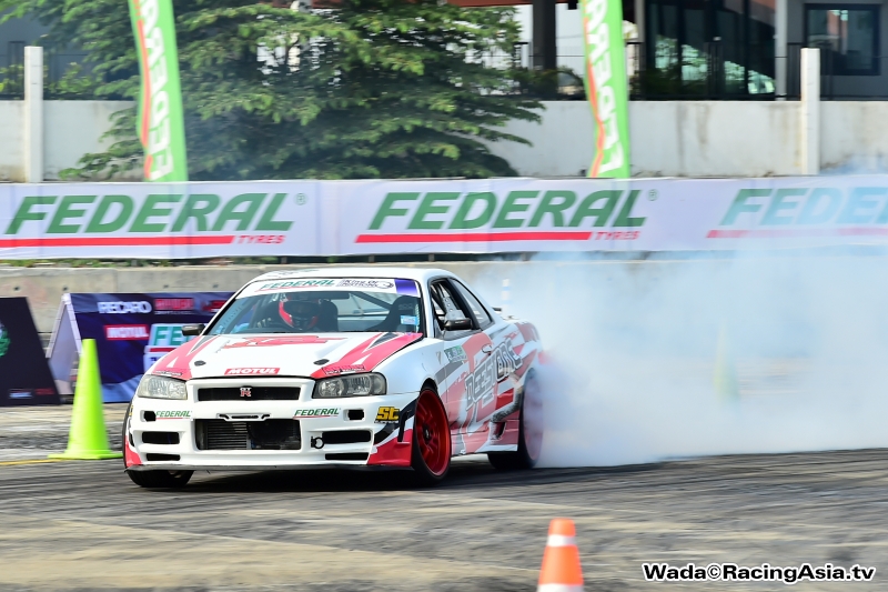 2016.04 Pathumthani King of Nations  RacingAsia.tv