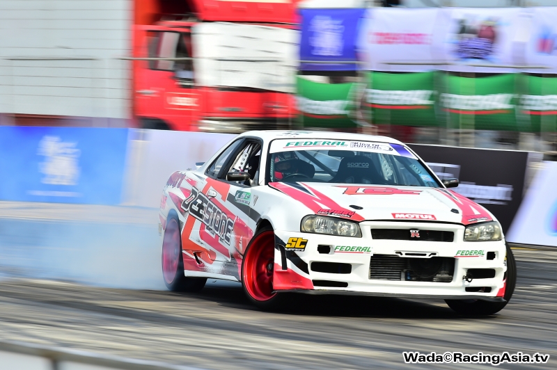 2016.04 Pathumthani King of Nations  RacingAsia.tv