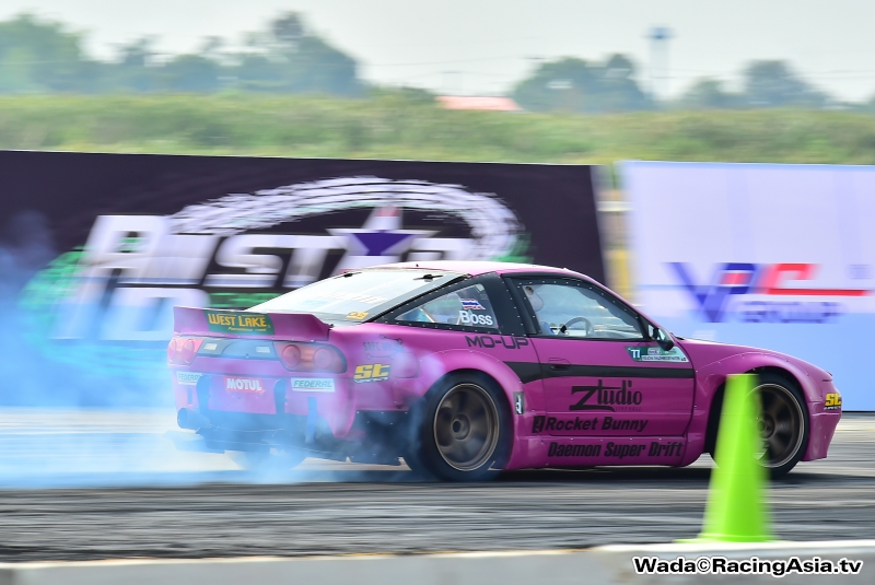 2016.04 Pathumthani King of Nations  RacingAsia.tv