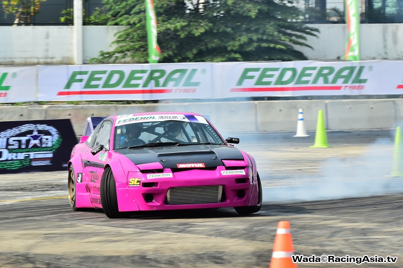 2016.04 Pathumthani King of Nations  RacingAsia.tv