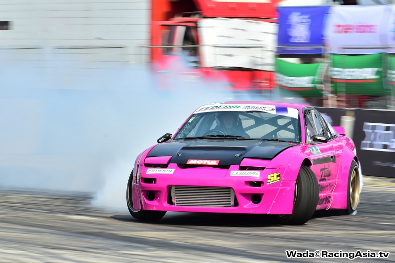 2016.04 Pathumthani King of Nations  RacingAsia.tv